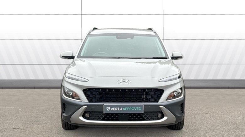 Hyundai KONA 1.6 GDi Hybrid Premium 5dr DCT Hybrid Hatchback